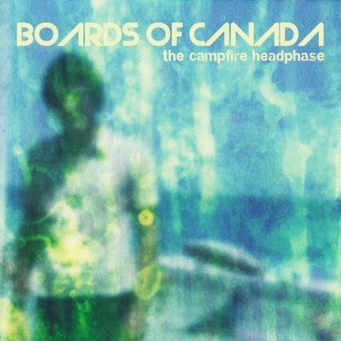 The Campfire Headphase / Boards of Canada